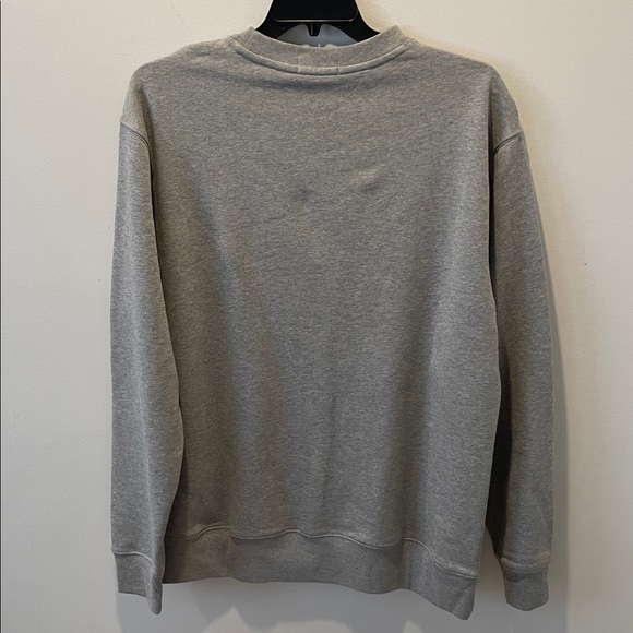 Ralph Lauren Polo Bear Fleece Sweatshirt Size LT, NWT - Picture 4 of 12